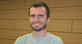 Pablo Adrián Garlati Bertoldi